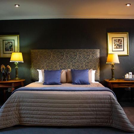 Koru Guesthouse Pretoria-Noord Dış mekan fotoğraf