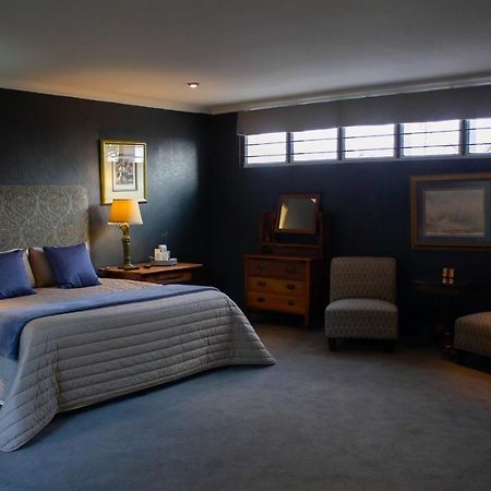 Koru Guesthouse Pretoria-Noord Dış mekan fotoğraf