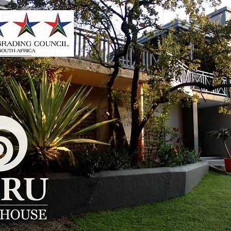 Koru Guesthouse Pretoria-Noord Dış mekan fotoğraf