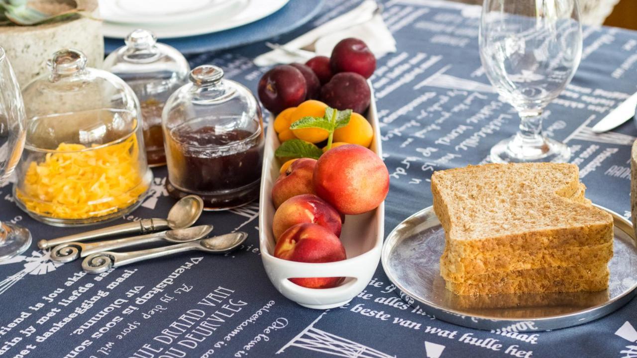 Koru Guesthouse Pretoria-Noord Dış mekan fotoğraf