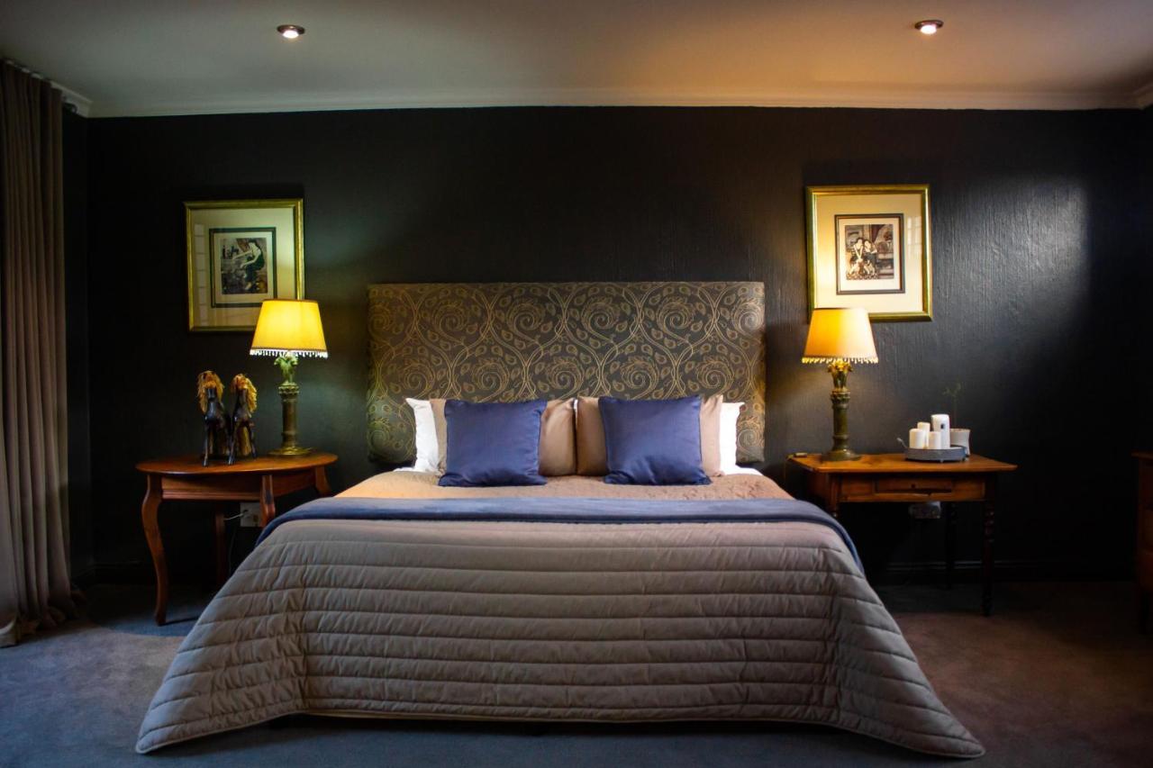 Koru Guesthouse Pretoria-Noord Dış mekan fotoğraf