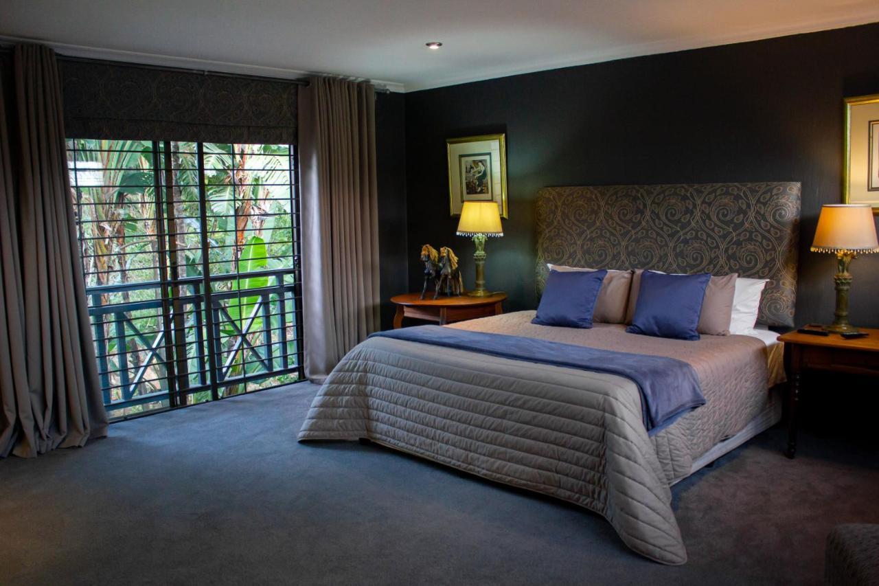 Koru Guesthouse Pretoria-Noord Dış mekan fotoğraf