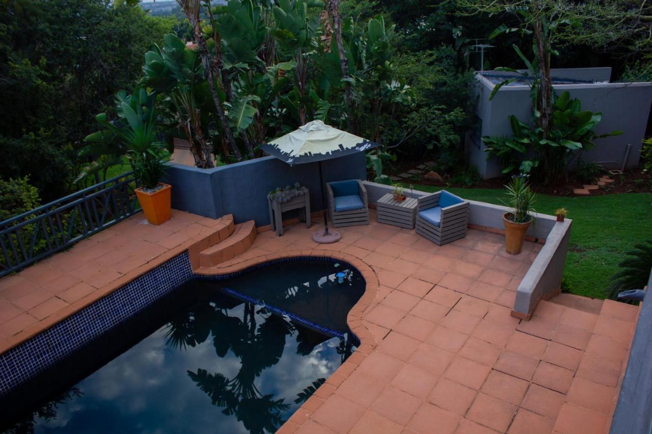 Koru Guesthouse Pretoria-Noord Dış mekan fotoğraf