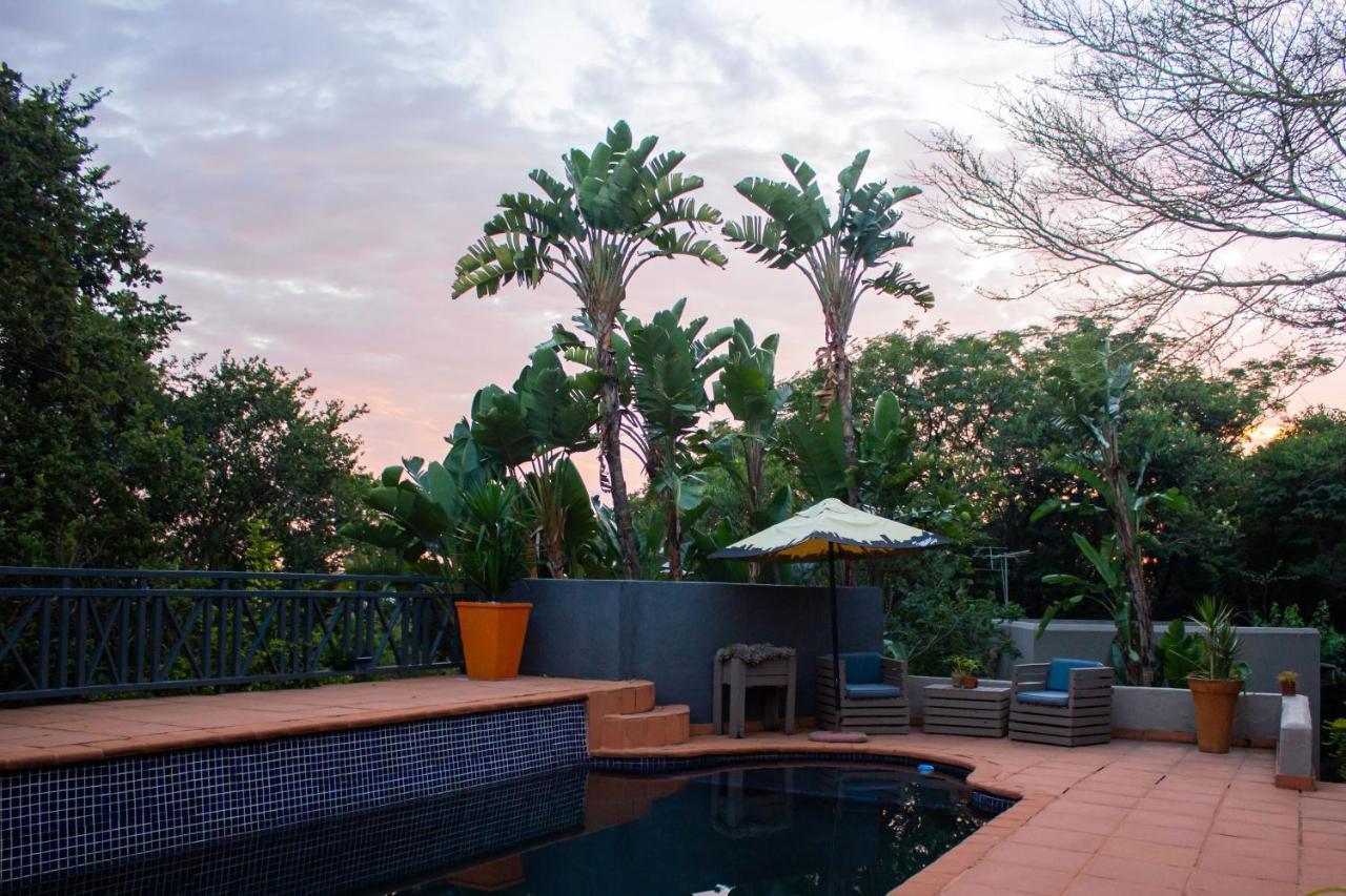Koru Guesthouse Pretoria-Noord Dış mekan fotoğraf