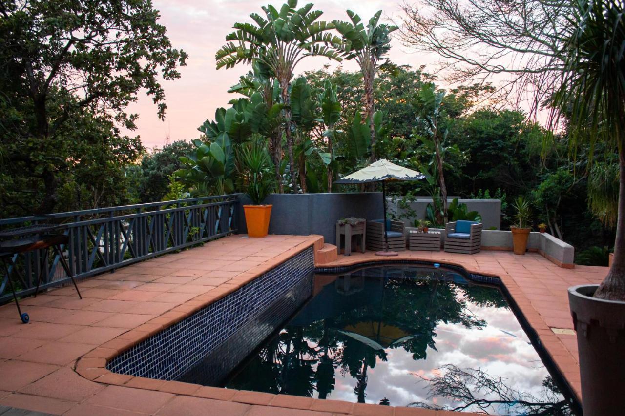 Koru Guesthouse Pretoria-Noord Dış mekan fotoğraf