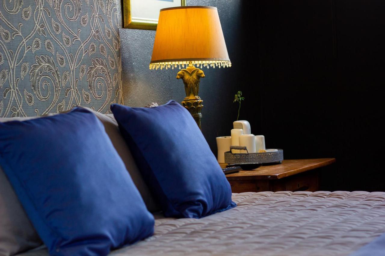 Koru Guesthouse Pretoria-Noord Dış mekan fotoğraf