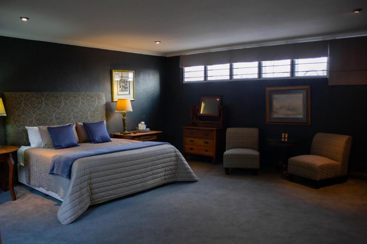 Koru Guesthouse Pretoria-Noord Dış mekan fotoğraf