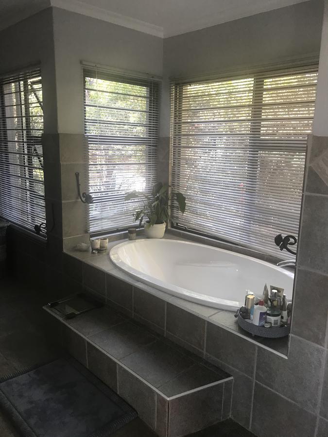Koru Guesthouse Pretoria-Noord Dış mekan fotoğraf