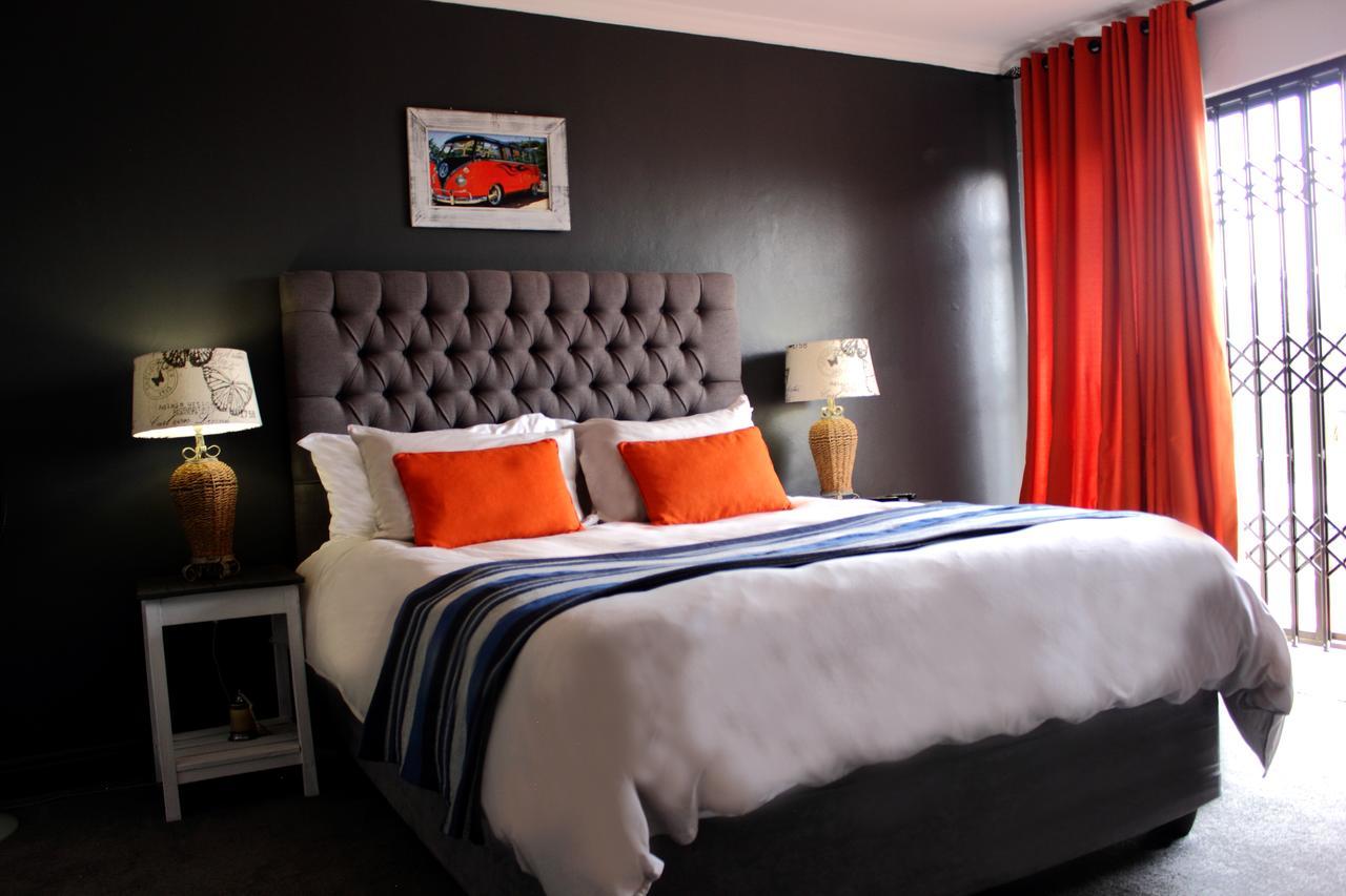 Koru Guesthouse Pretoria-Noord Dış mekan fotoğraf