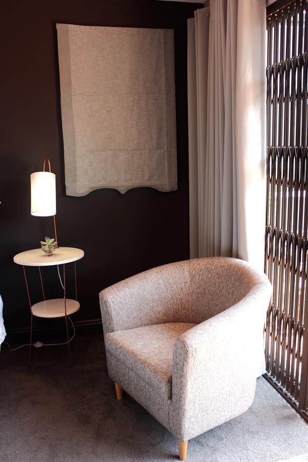 Koru Guesthouse Pretoria-Noord Dış mekan fotoğraf