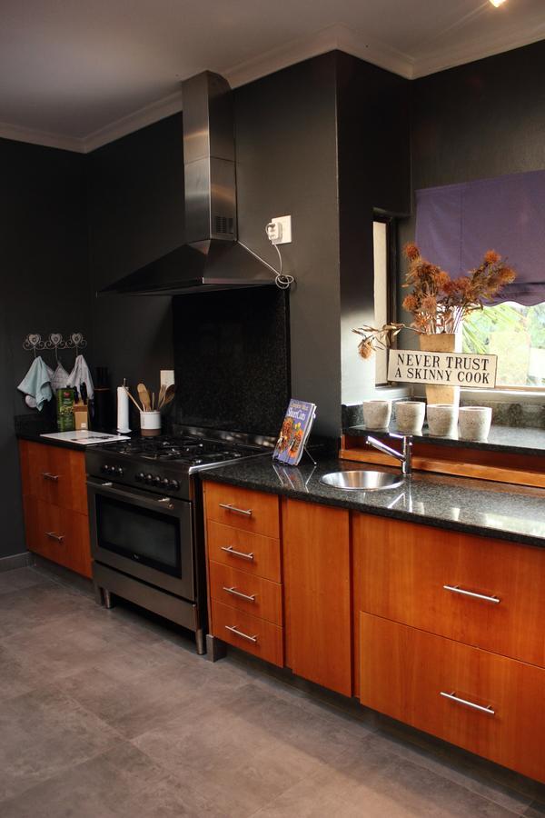 Koru Guesthouse Pretoria-Noord Dış mekan fotoğraf