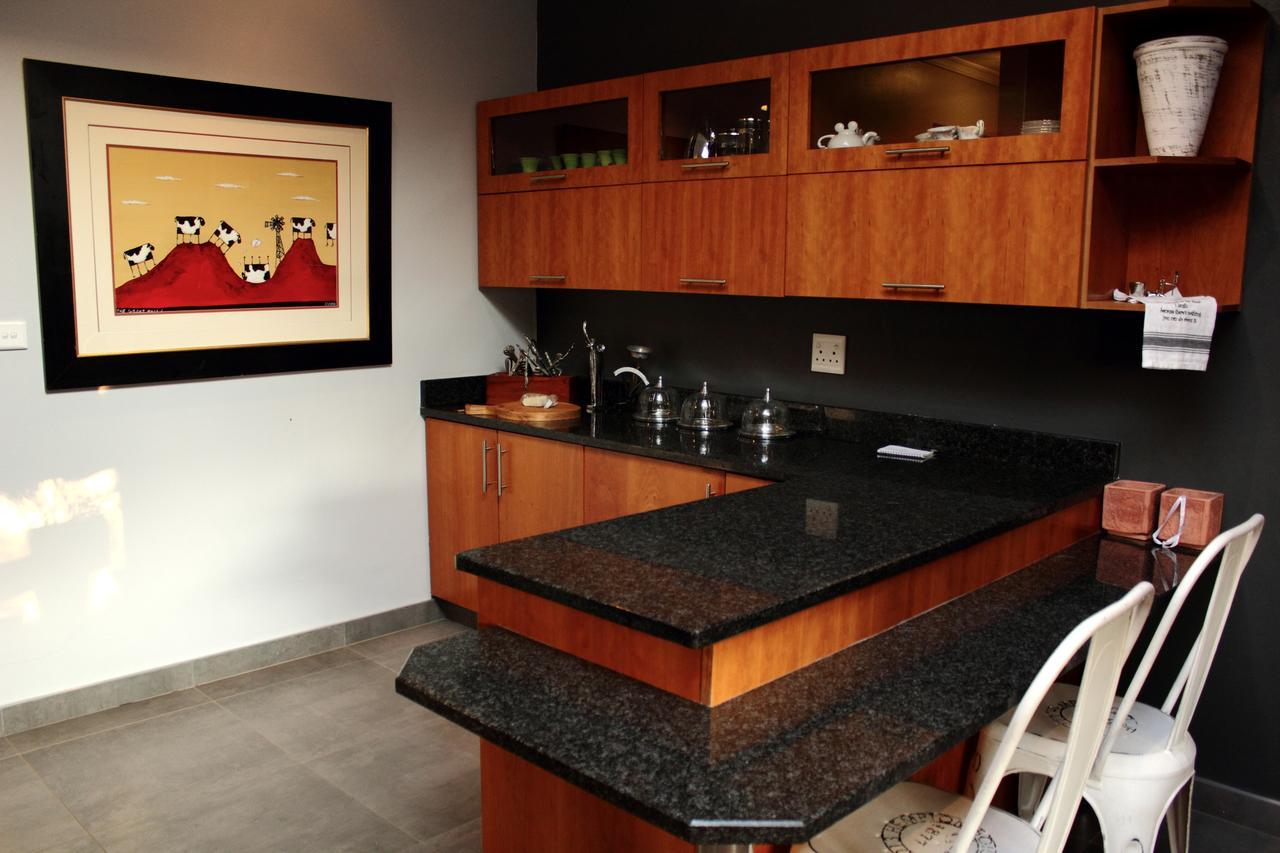 Koru Guesthouse Pretoria-Noord Dış mekan fotoğraf