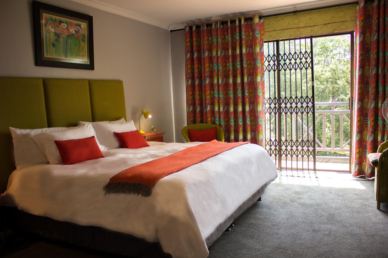 Koru Guesthouse Pretoria-Noord Dış mekan fotoğraf