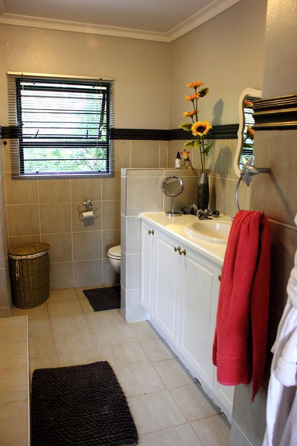 Koru Guesthouse Pretoria-Noord Dış mekan fotoğraf