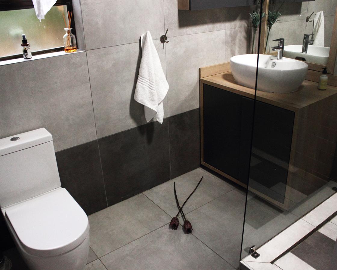 Koru Guesthouse Pretoria-Noord Dış mekan fotoğraf