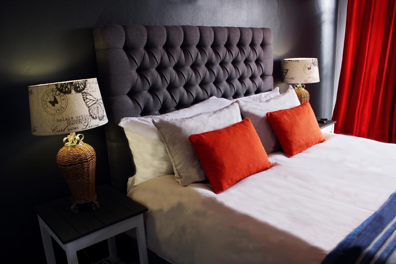 Koru Guesthouse Pretoria-Noord Dış mekan fotoğraf