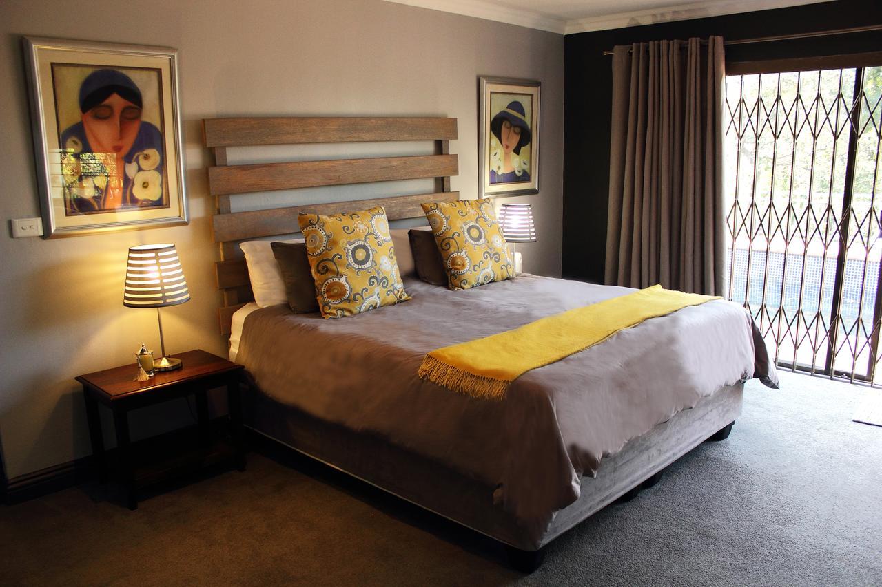 Koru Guesthouse Pretoria-Noord Dış mekan fotoğraf