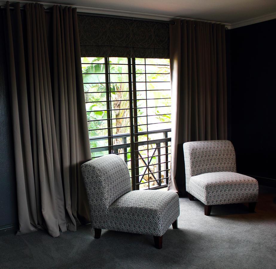 Koru Guesthouse Pretoria-Noord Dış mekan fotoğraf