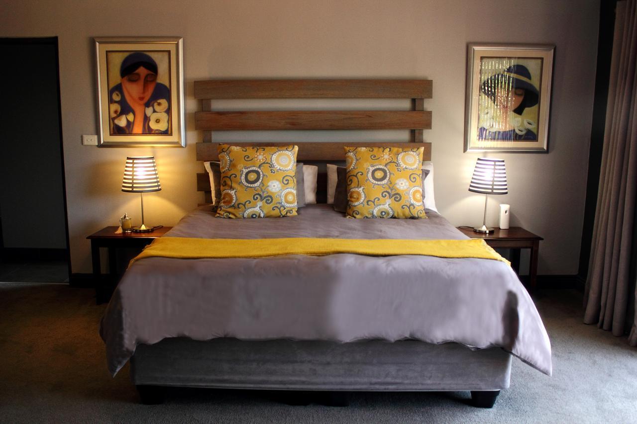 Koru Guesthouse Pretoria-Noord Dış mekan fotoğraf