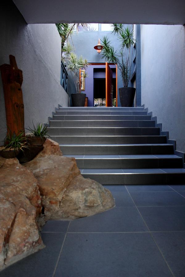 Koru Guesthouse Pretoria-Noord Dış mekan fotoğraf