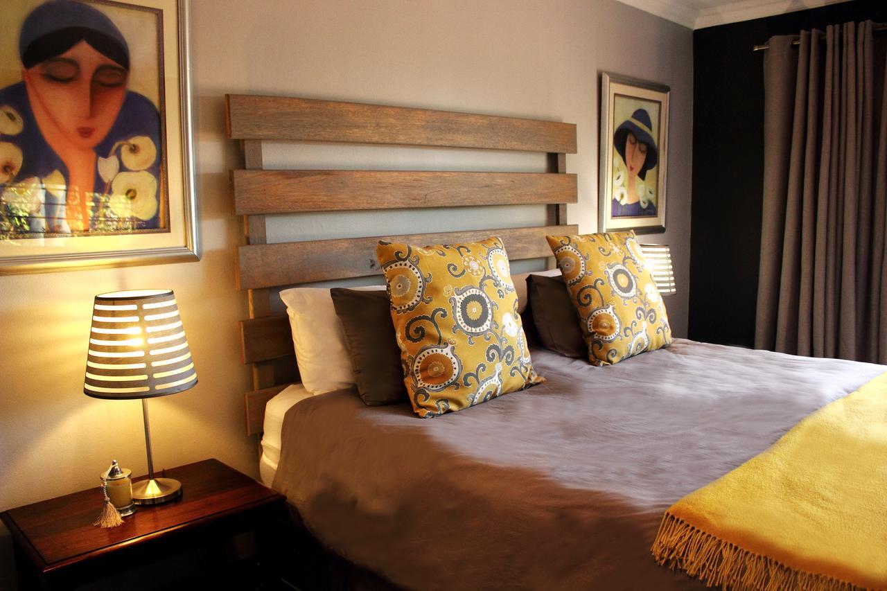 Koru Guesthouse Pretoria-Noord Dış mekan fotoğraf