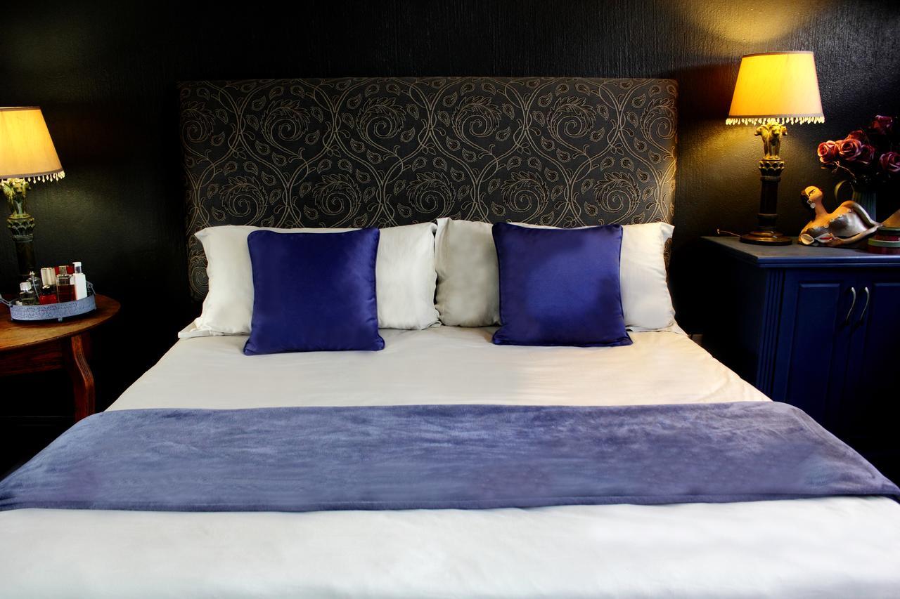 Koru Guesthouse Pretoria-Noord Dış mekan fotoğraf