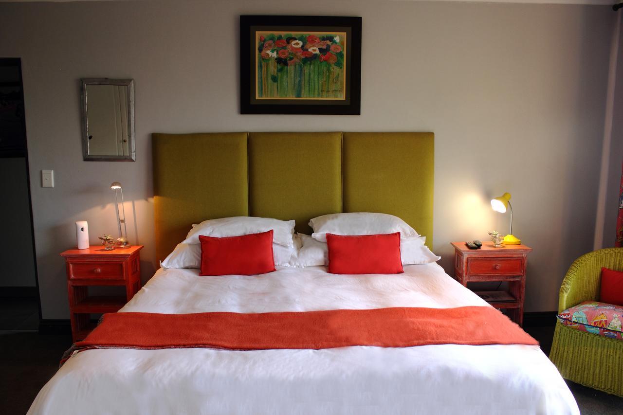 Koru Guesthouse Pretoria-Noord Dış mekan fotoğraf