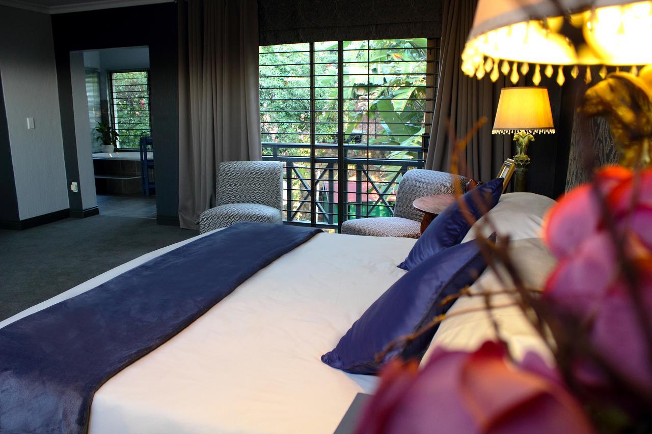 Koru Guesthouse Pretoria-Noord Dış mekan fotoğraf