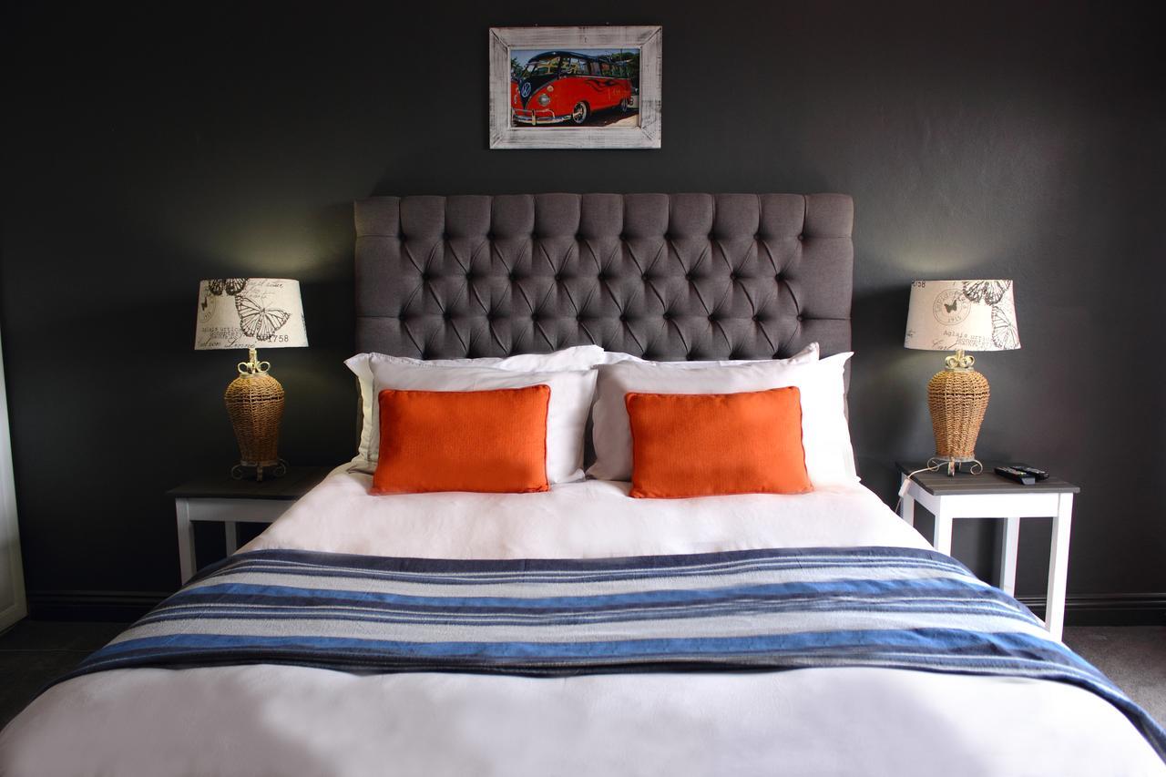Koru Guesthouse Pretoria-Noord Dış mekan fotoğraf