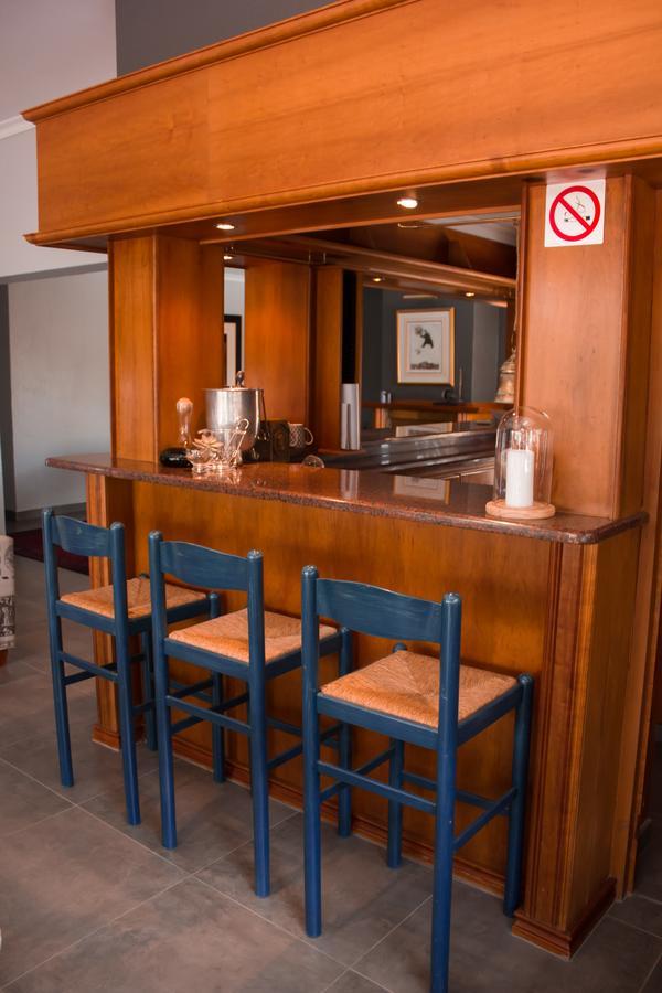 Koru Guesthouse Pretoria-Noord Dış mekan fotoğraf