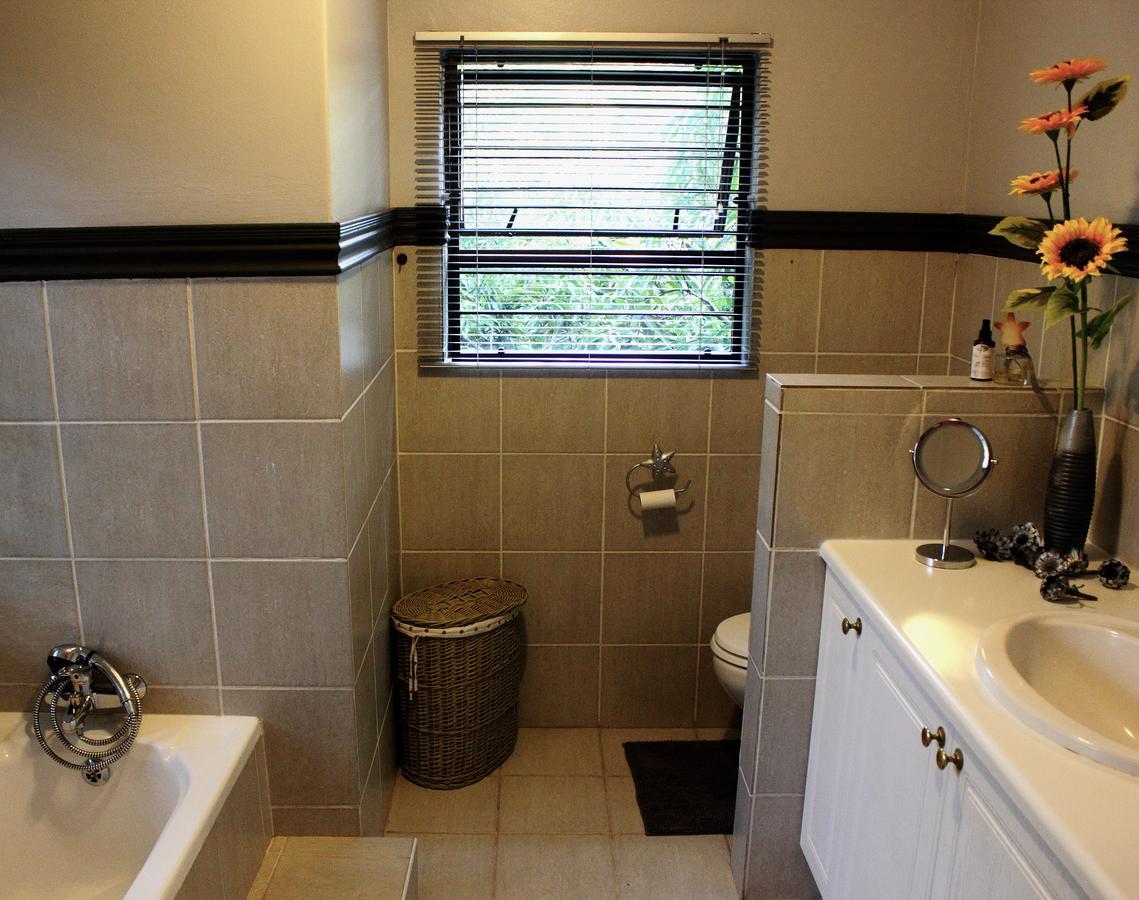 Koru Guesthouse Pretoria-Noord Dış mekan fotoğraf