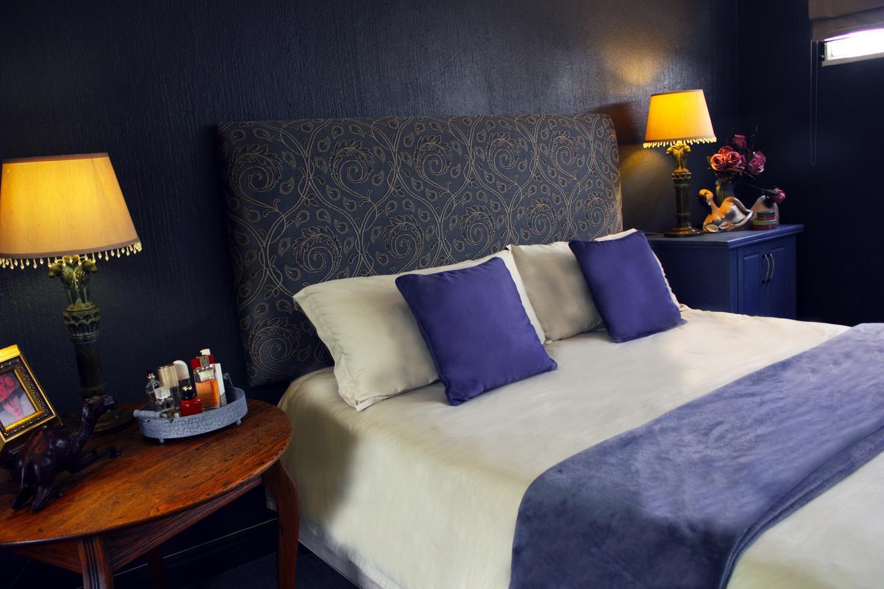 Koru Guesthouse Pretoria-Noord Dış mekan fotoğraf