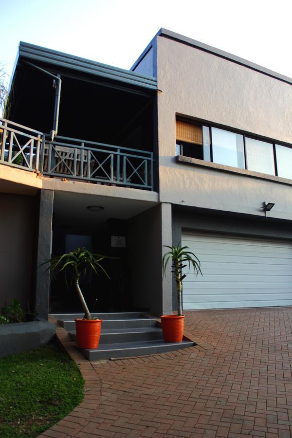 Koru Guesthouse Pretoria-Noord Dış mekan fotoğraf