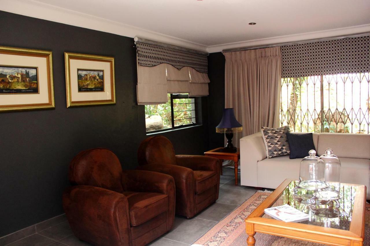 Koru Guesthouse Pretoria-Noord Dış mekan fotoğraf