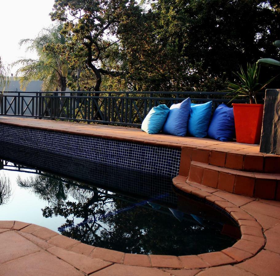 Koru Guesthouse Pretoria-Noord Dış mekan fotoğraf