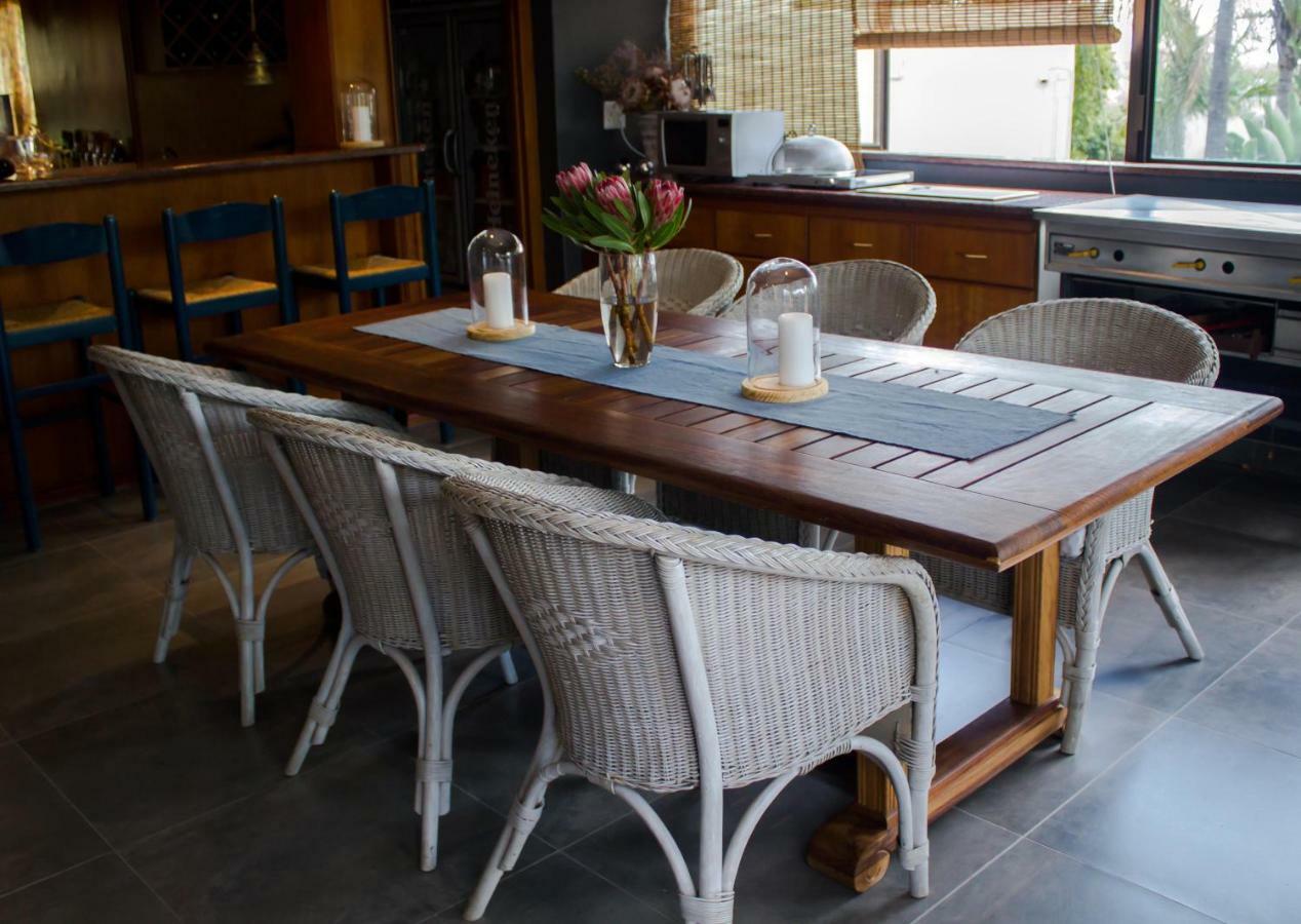 Koru Guesthouse Pretoria-Noord Dış mekan fotoğraf