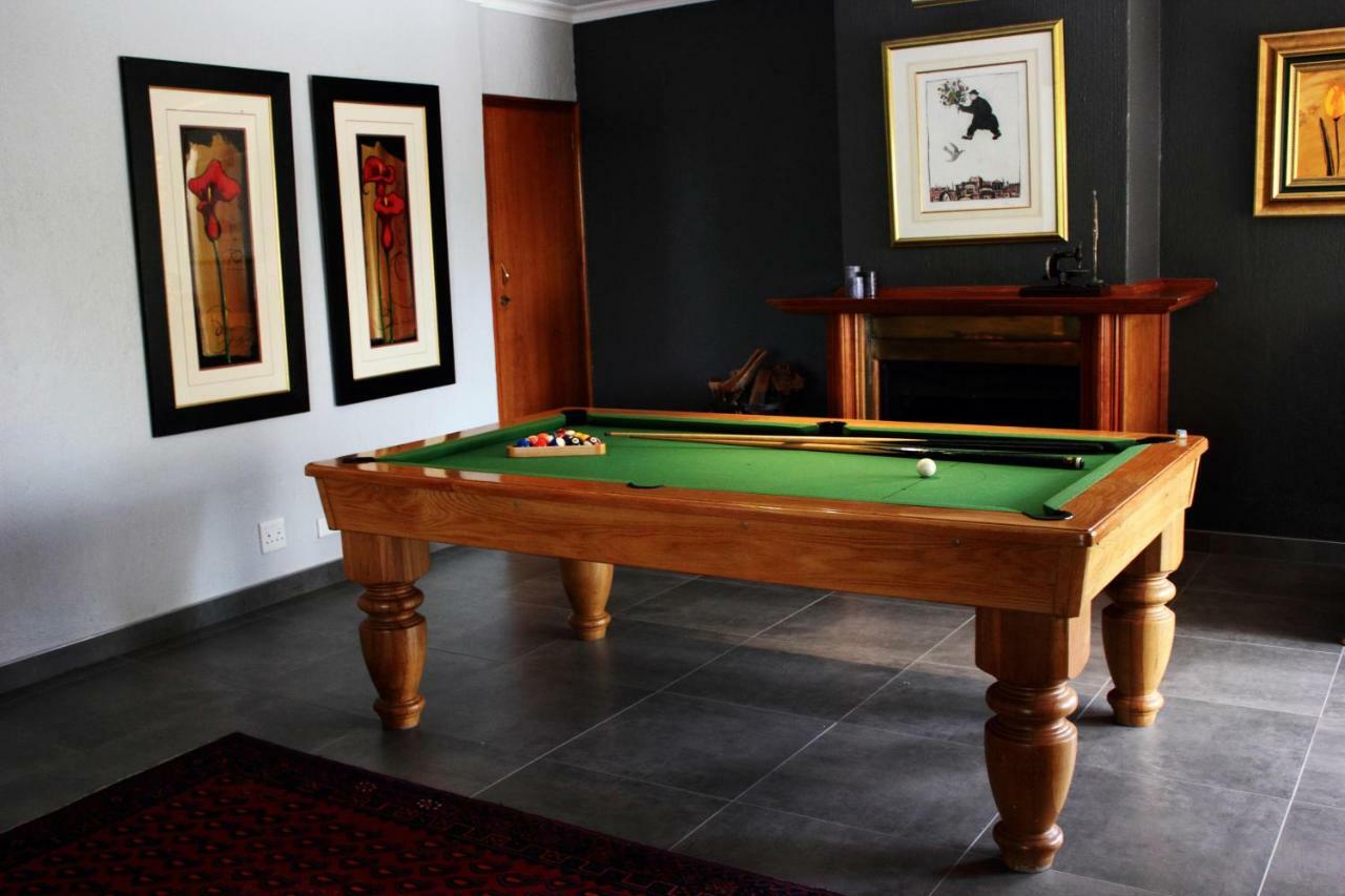 Koru Guesthouse Pretoria-Noord Dış mekan fotoğraf