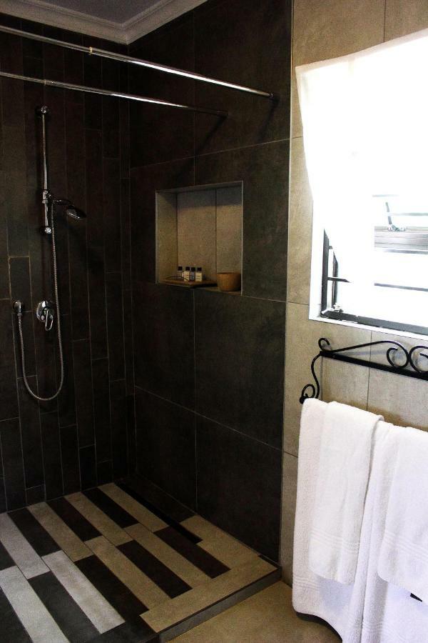 Koru Guesthouse Pretoria-Noord Dış mekan fotoğraf