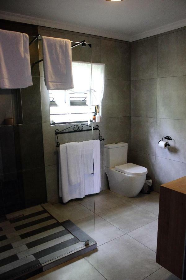 Koru Guesthouse Pretoria-Noord Dış mekan fotoğraf