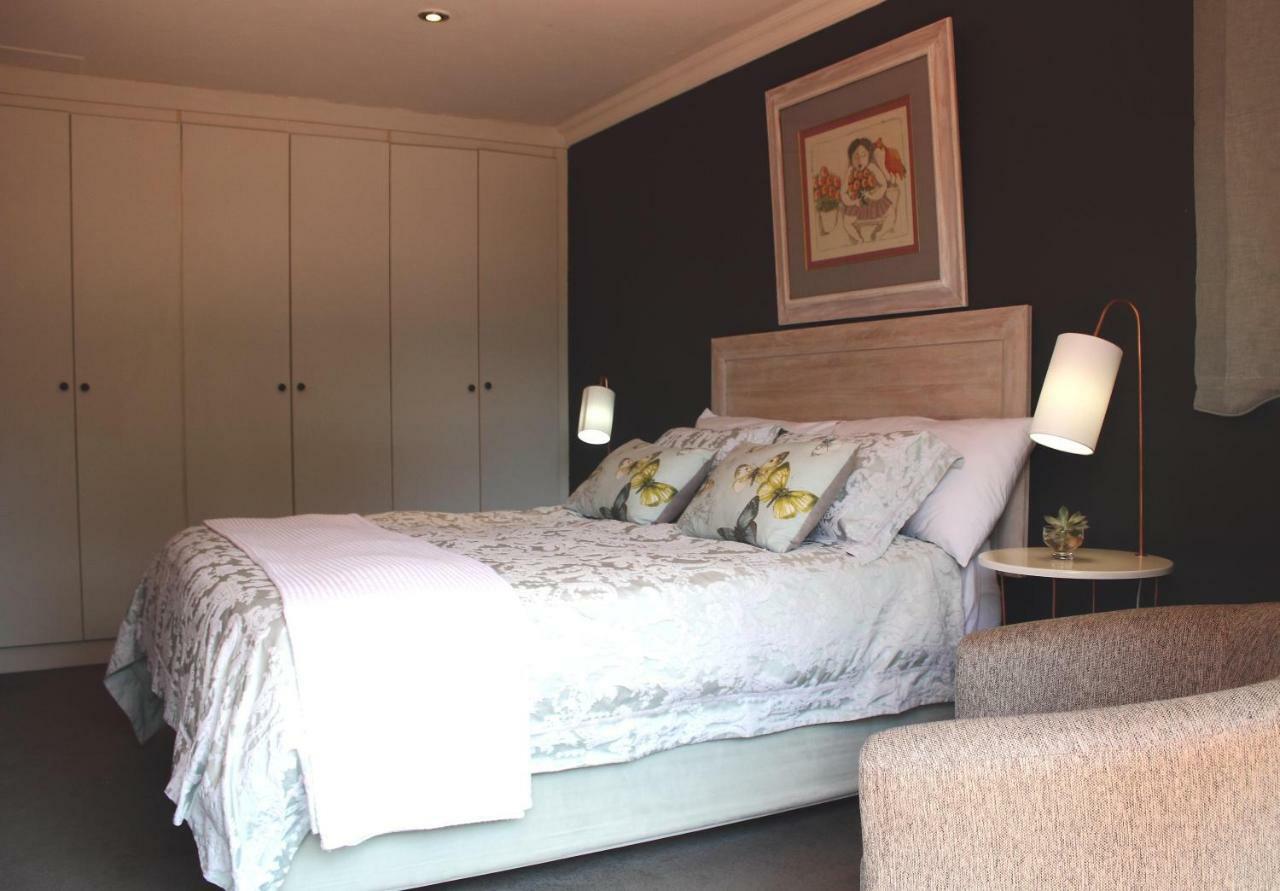 Koru Guesthouse Pretoria-Noord Dış mekan fotoğraf