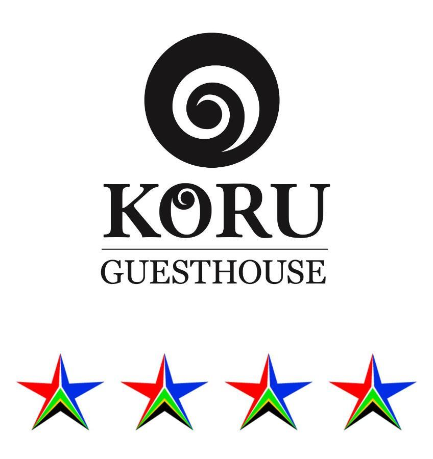 Koru Guesthouse Pretoria-Noord Dış mekan fotoğraf